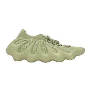 Yeezy Childrens/Kids 450 Mesh Sneakers / Tan
